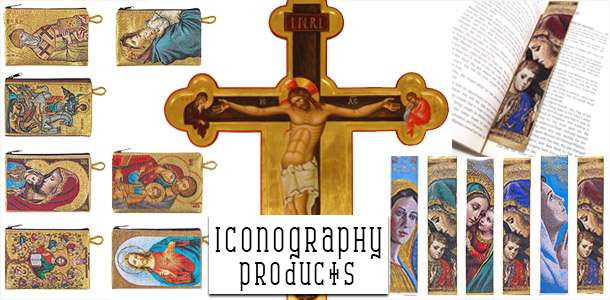 Iconography Products