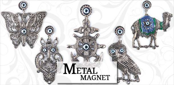 Metal Magnet
