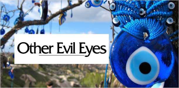 Other Evil Eyes