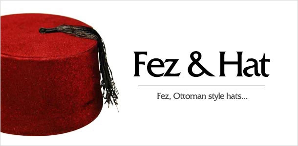 Hat & Fez