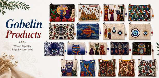 Gobelin Products