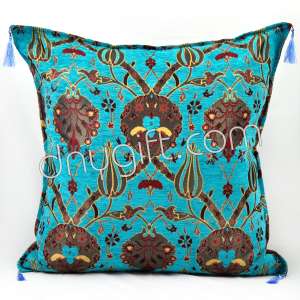 70x70 Turkish Cushion Cover