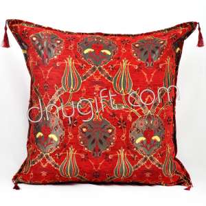 70x70 Turkish Cushion Cover