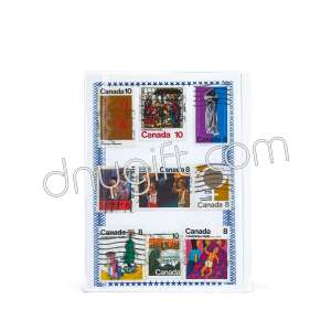 Turkish Stamp set  P-15