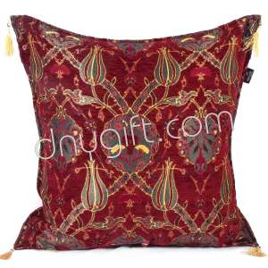 70x70 Turkish Cushion Cover