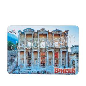 Efes Resimli Magnet 4