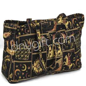 Double Pocketed Turkish Beach Bag