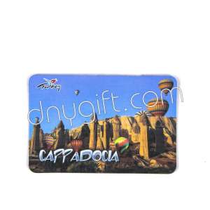 Cappadocia Picture Fridge Magnet 59