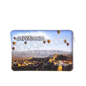 Cappadocia Picture Fridge Magnet 61