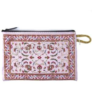 Woven Coin Purse 356