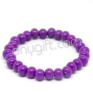 Purple Turkish Bracelet
