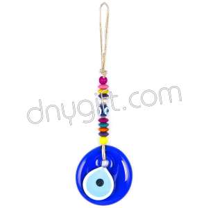 Evil Eye Wall Hanging 7 Cm 1987