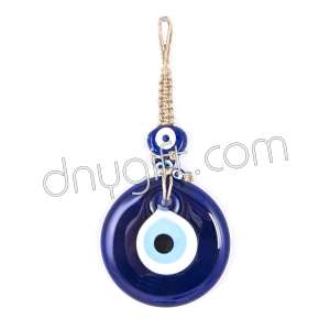 Evil Eye Wall Hanging 9 Cm 1981