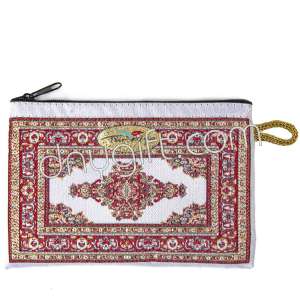 Woven Coin Purse 381