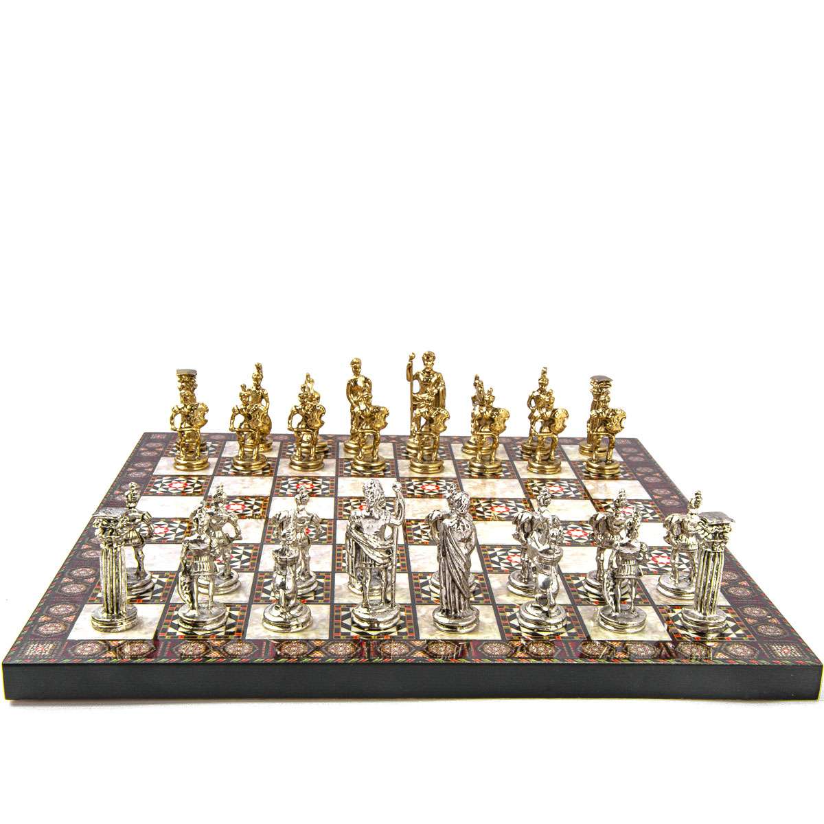 The Chessmaster 3000 / Burning Steel 2“ – Spiel gebraucht kaufen