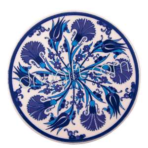 16 Cm Round Trivet