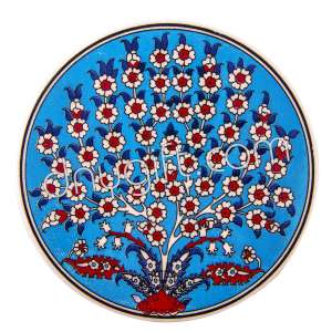 16 Cm Round Trivet