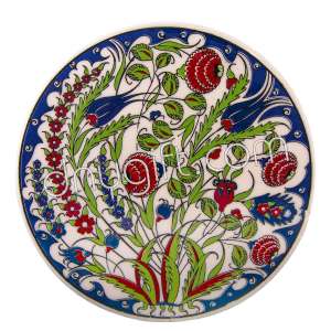 16 Cm Round Trivet