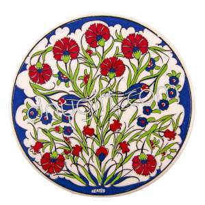 16 Cm Round Trivet