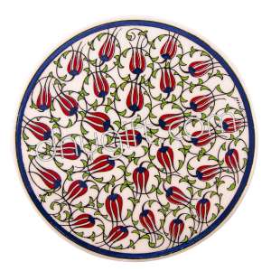 16 Cm Round Trivet