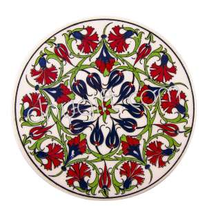 16 Cm Round Trivet