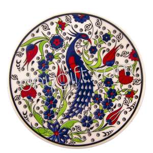 16 Cm Round Trivet