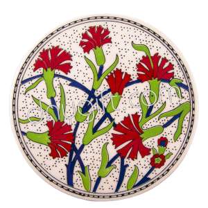 16 Cm Round Trivet