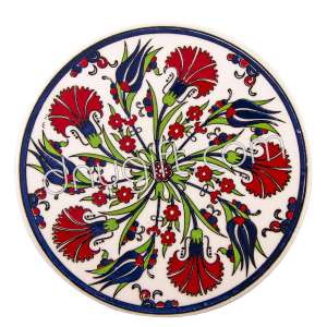 16 Cm Round Trivet