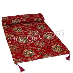 50x140 Red Runner 1907