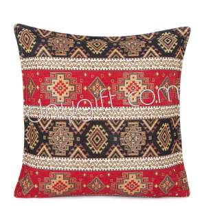 45X45 Goblen Kilim Minder