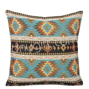 45x45 Kilim Cotton Fabric Cushion