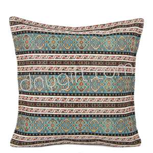 45X45 Goblen Kilim Minder