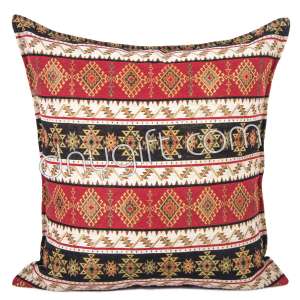 70x70 Kilim Cotton Fabric Cushion