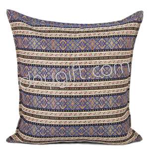 70x70 Kilim Cotton Fabric Cushion