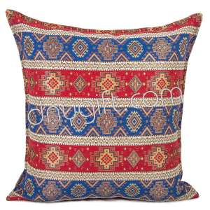 70x70 Kilim Cotton Fabric Cushion