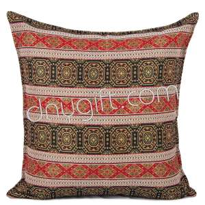 70x70 Kilim Cotton Fabric Cushion