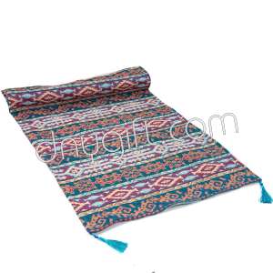 50x140 Antep Kilim Desen Runner