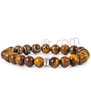 Eye Of Tiger Bracelet 