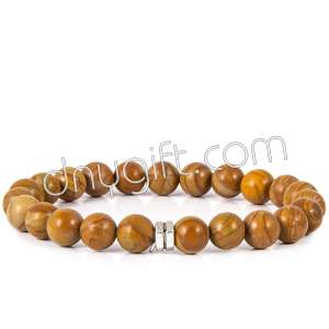 Jasper Bracelet 