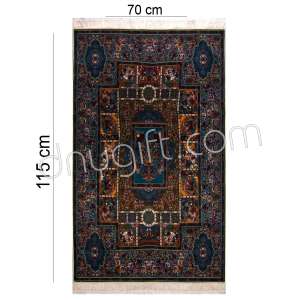 70x115 Bambu Halı