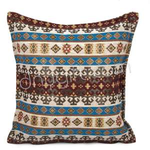45x45 Goblen Kilim Mİnder