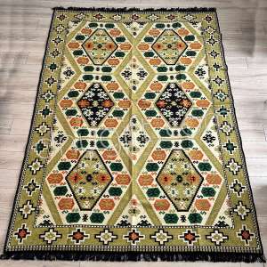 200x300 Otantik Kilim