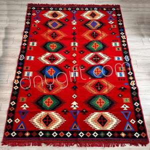 200x300 Otantik Kilim