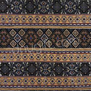 Şönil Kilim Desenli Kumaş