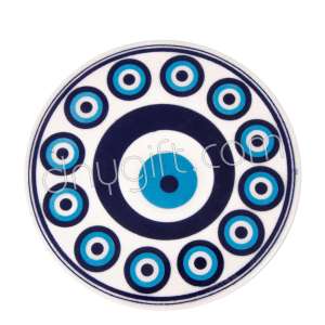 16 Cm Yuvarlak Nihale