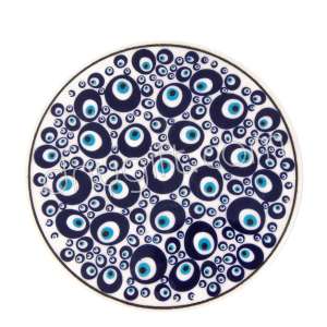 16 Cm Yuvarlak Nihale