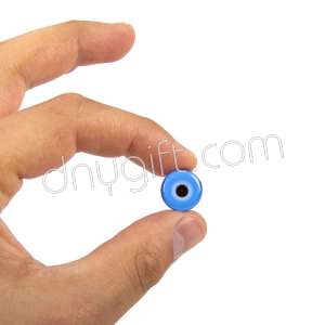 El Yapımı Nazar Boncuğu