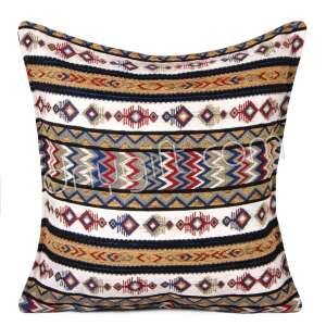 45x45 Kilim Desenli Minder