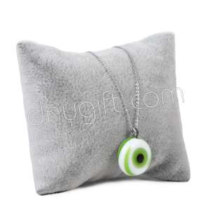 Cam Nazar Boncuğu Kolye