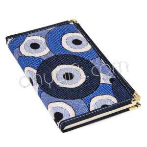 Nazar Desenli Goblen Defter